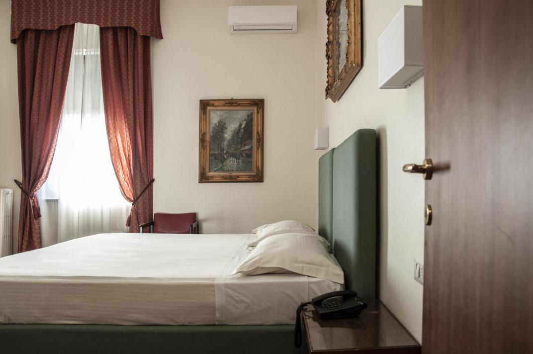 San Guido Hotel Milán