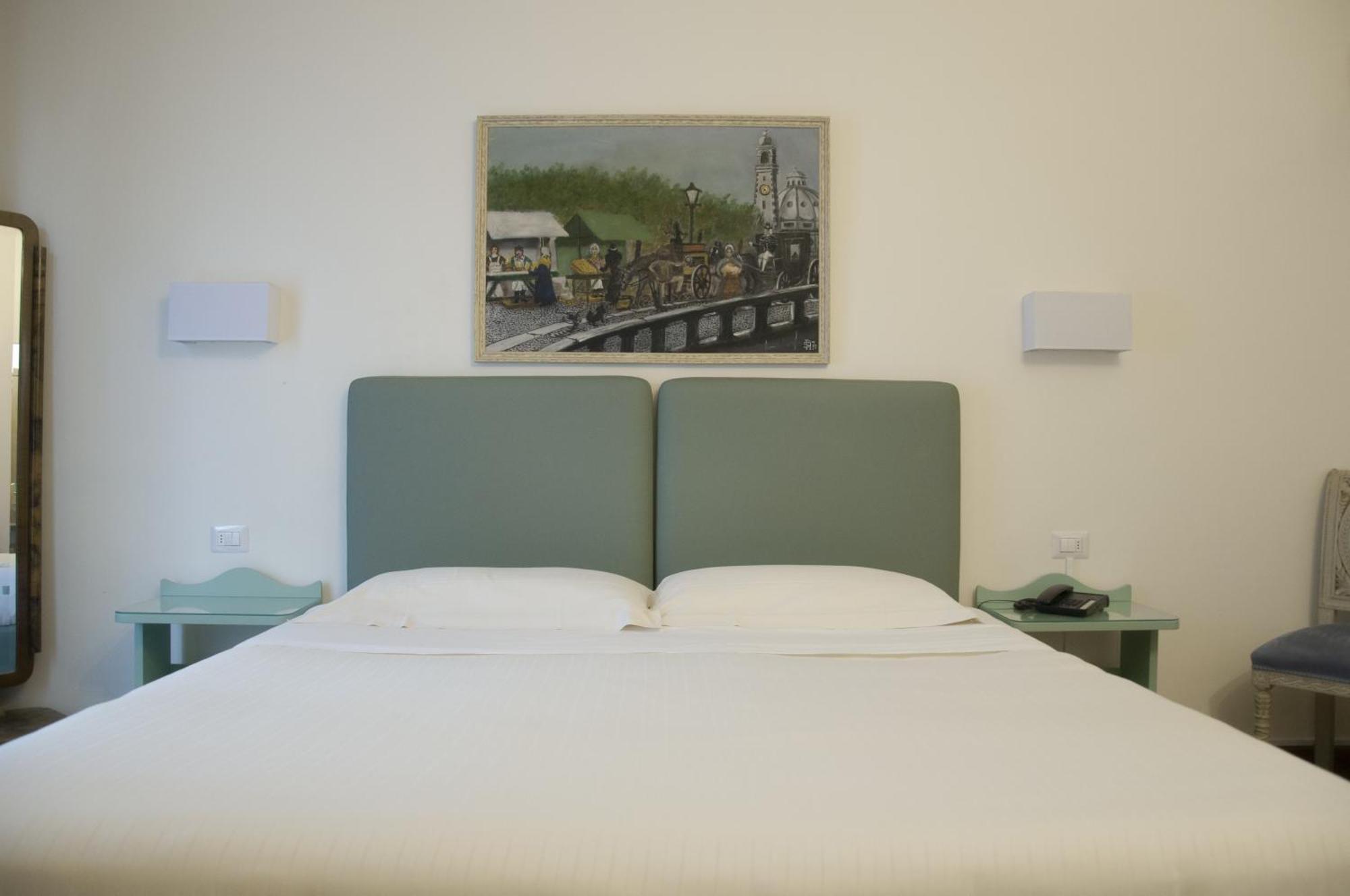 Hotel San Guido Milán